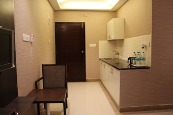 Hotel The Byke Signature