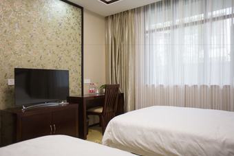 Hotel Wuzhen Wangfu Resort Villa