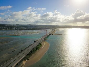 Kafuya Miyagi Igusa Villa