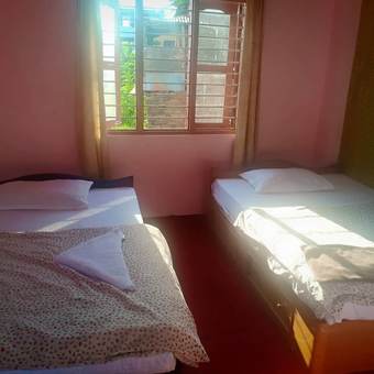 Hotel Begnas Lake Front Guest House