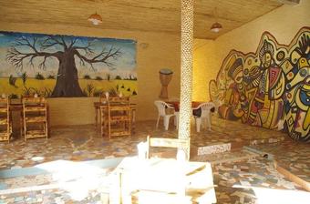 Hostal Hotel Mimosa - Hostel