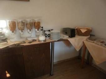 Hostal Hotel Garni Zum Dom