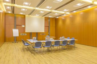 Best Western Hotel Am Schlossberg