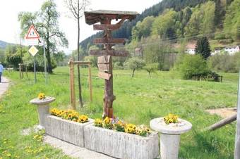 Hostal Gasthof Zur Traube