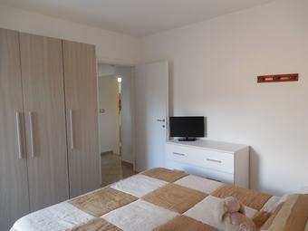 Apartamento Casa Matilda