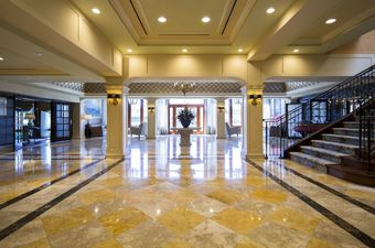 Hotel Delamar Greenwich Harbor