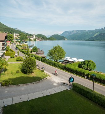 Apartamentos Seehaus Familie Leifer