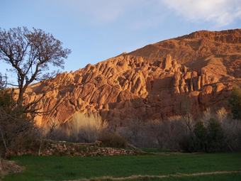 Hotel Maison D'h�te Chez La Famille