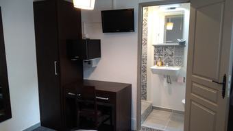 Hotel Mauguio Center H�tel