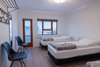 Hotel Puffin Palace Guesthouse