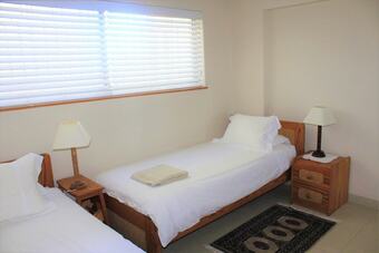 Apartamentos Neptunes Rest Muizenberg Beach