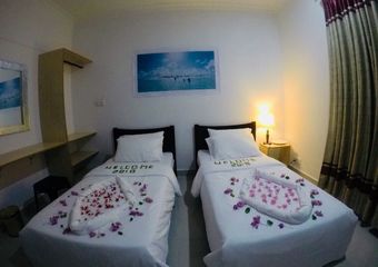 Hotel Kriulhiya Maldives