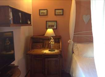 La Finestra Sul Borgo Dimora Storica B&B