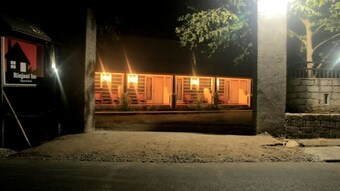 Bed & Breakfast Rinjani Inn