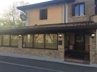 Posada Hotel Ristorante La Stazione