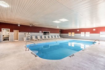 Hotel Quality Inn Colby