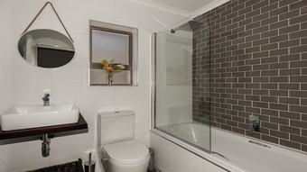 Apartamentos The Lookout At Whale Cove