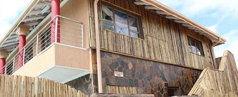 Jericho Hotel And Conferences