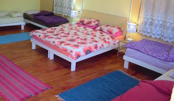 Bed & Breakfast Chen In Ezuz