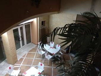 Aparthotel Noche De Ronda