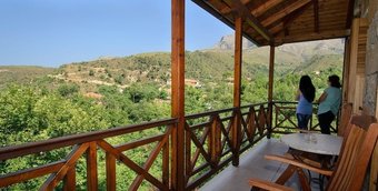 Hotel Evrostini Guest House