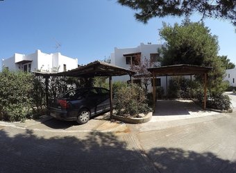 Villas Emilion Studios