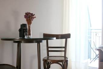 Aparthotel Meliti Guesthouse