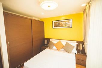 Aparthotel Oceanica Resort Seychelles