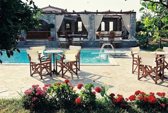 Apartamentos Nicolas Village Club