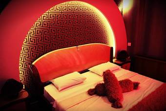 Af Hotel-aqua Park - Aparthotel