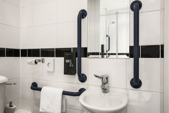 Hotel Days Inn By Wyndham Corley Nec M6