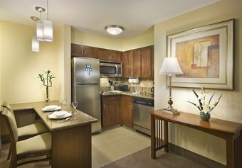Hotel Staybridge Suites Reno