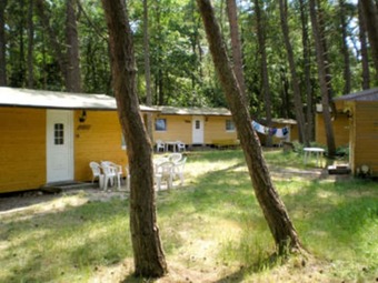 Feriensiedlung Schwalbennest