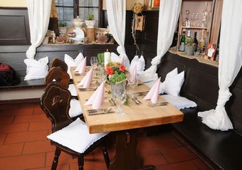 Gasthof Hotel Zur Post