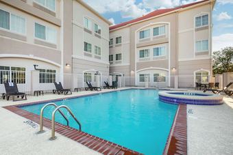 Hotel Comfort Inn & Suites Cedar Hill Duncanville