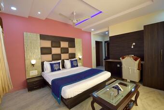 Apartamento Menal Jungle Safari Resort