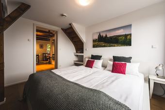 Apartamentos Ahornallee Ferienappartements