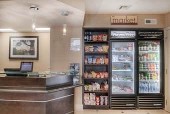 Hotel Residence Inn Raleigh Midtown