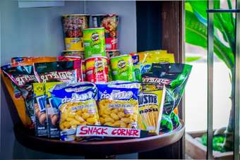 Hotel Na Siri Lakeview