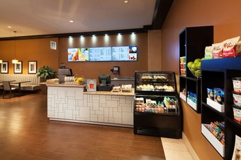 Hotel The Westin Los Angeles Airport