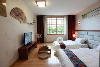 Jun Chen Health Hotel