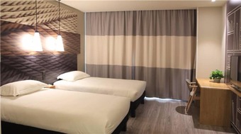 Hotel Ibis Xi'an Gaoxin