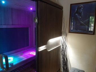 Bed & Breakfast Ch�teau Des Aiguilles