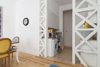 Apartamentos Downtown Vintage By Homing