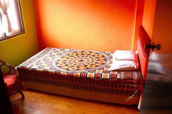 Hotel Himalayan Guest House