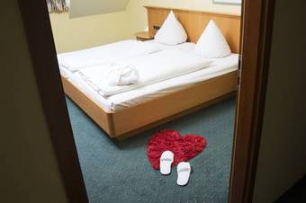 Hotel Berlin - Greenline Hotel