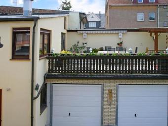 Apartment Frankenhain