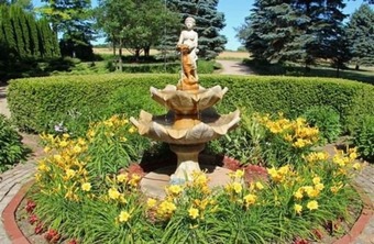 Bed & Breakfast J. Paule's Fenn Inn