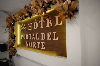 Hotel Portal Del Norte By Bluebay