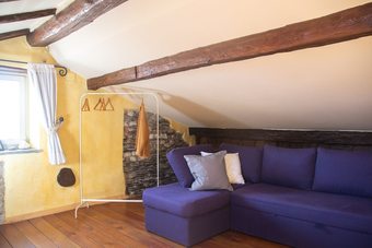 Apartamento Casa Del Pescatore - Welchome
